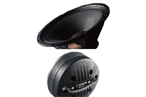Custom Designed Transducer