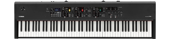 Yamaha CP88