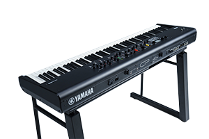 Yamaha CP88