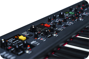 Yamaha CP88