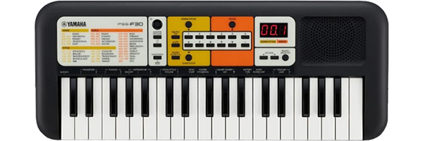 Yamaha PSS-F30