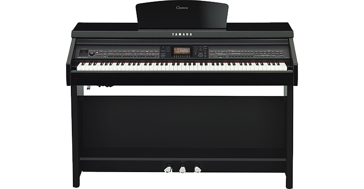 Yamaha CVP-701