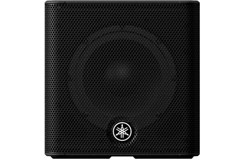 Yamaha Stagepas 200