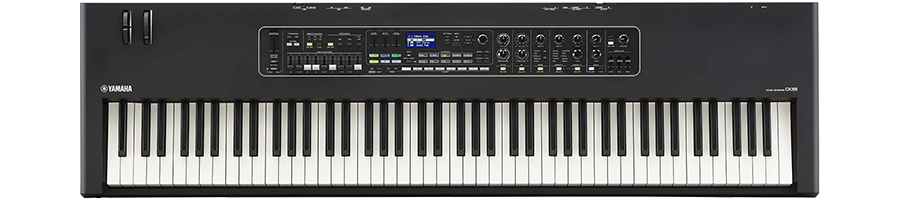 Yamaha CK88
