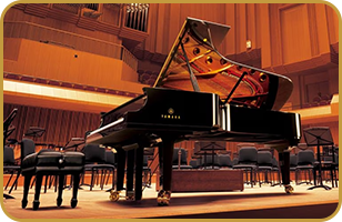Yamaha CK88