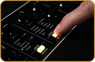 Yamaha CK88