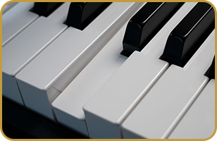 Yamaha CK88