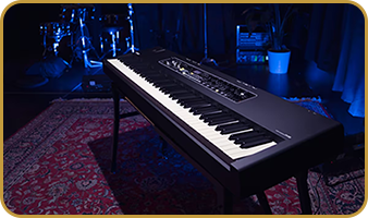 Yamaha CK88