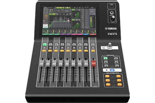 Yamaha DM3 Standard