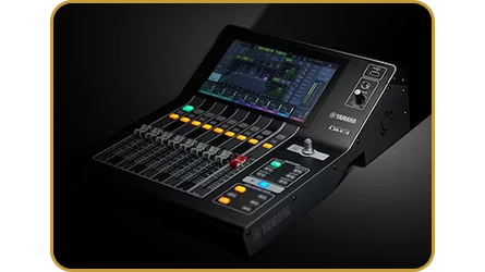 Yamaha DM3 Standard