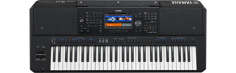 Yamaha PSR-SX700