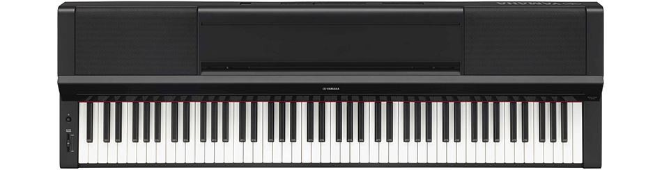 Yamaha P-S500