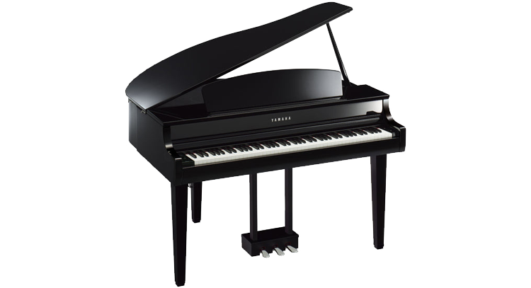 Yamaha - CLP765GP