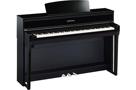 Yamaha CLP-775PE