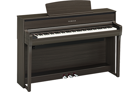 Yamaha CLP-775DW
