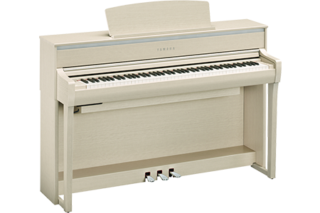 Yamaha CLP-775WA