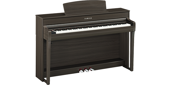 Yamaha CLP-745DW
