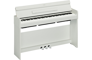 Yamaha YDP-S35WH