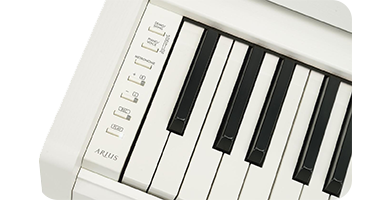 Yamaha YDP-S35WH