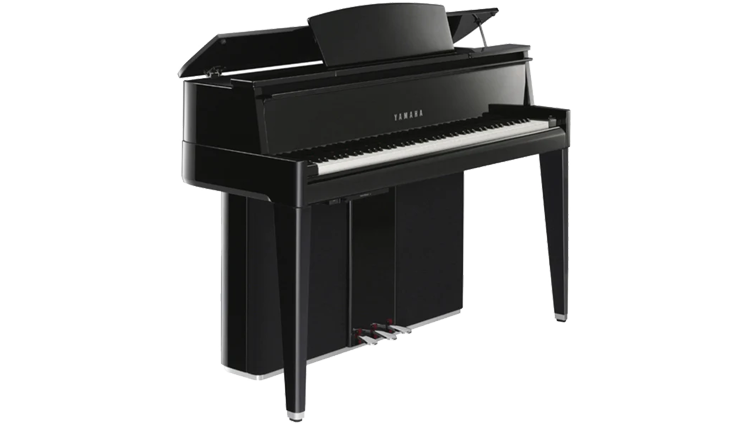 Yamaha AvantGrand N2 Hybrid Piano
