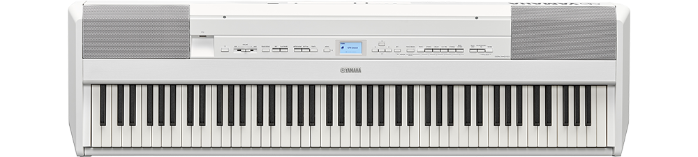 Yamaha - P-525B