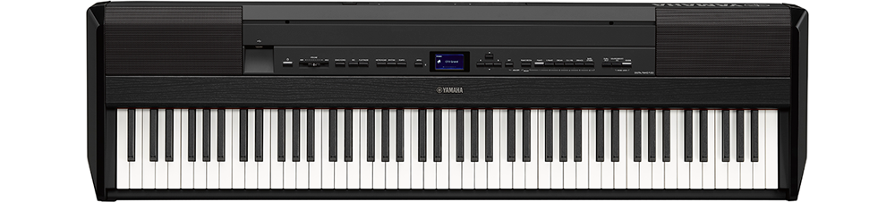 Yamaha - P-525B
