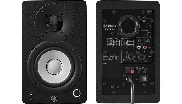 Yamaha HS4