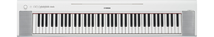 Yamaha NP-35 Piaggero