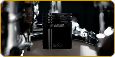 Yamaha EAD10