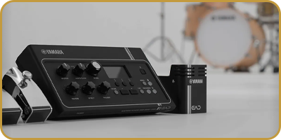 Yamaha EAD10