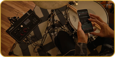 Yamaha EAD10
