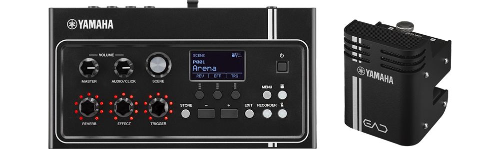Yamaha EAD10