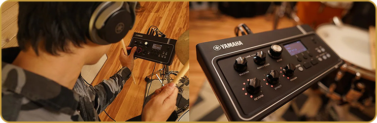 Yamaha EAD10