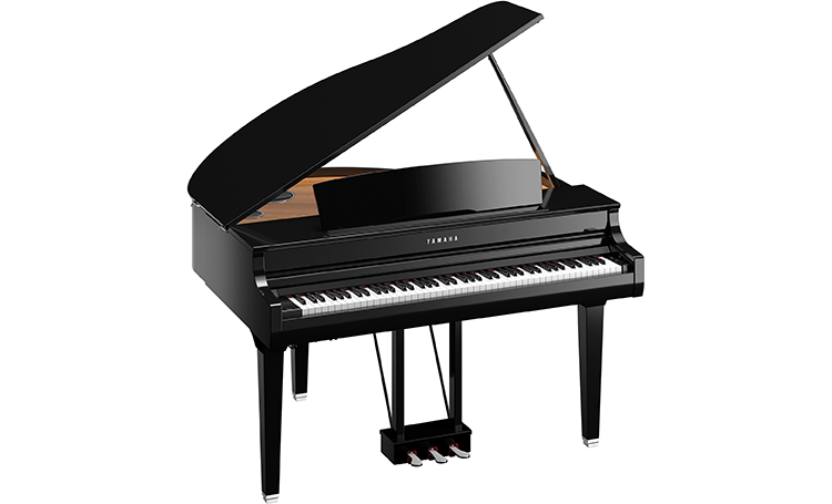 Yamaha - CSP-295GP