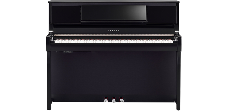 Yamaha - CSP-295