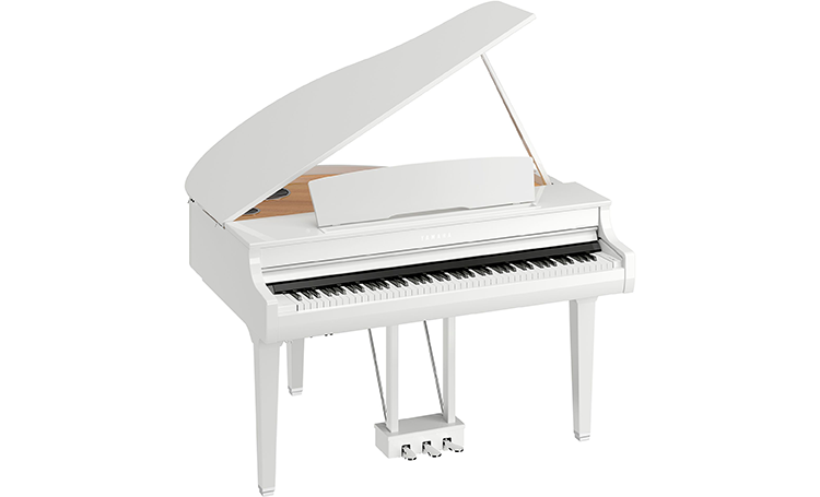 Yamaha - CSP-295GP