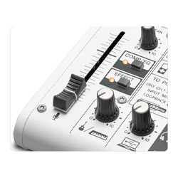 effective control