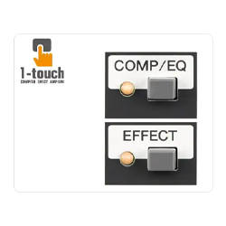 1-touch dsp