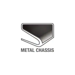 metal chassis