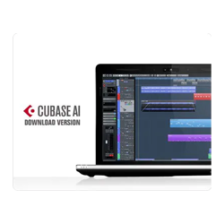 cubase ai