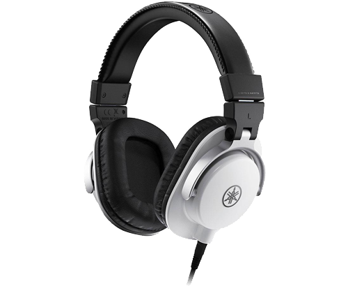 Yamaha - HPH-MT5