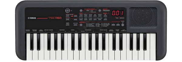 Yamaha - PSS-A50