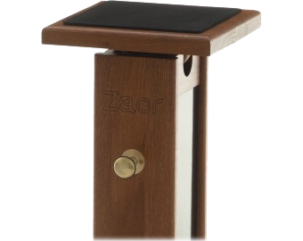 zaor classic stand series monitor stand