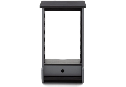 Zaor - Miza Rack 16 MkII (Wengé Grey)