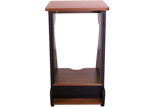 Zaor - Miza Rack 16 MkII (Cherry Black)