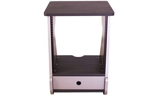 Zaor - Miza Rack 12 MkII (Wengé Grey)