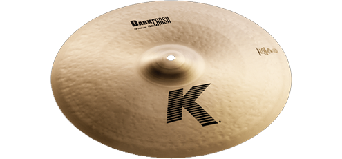 Zildjian 16