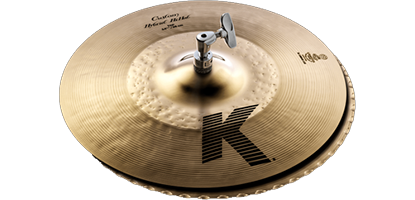 Zildjian 14 1/4