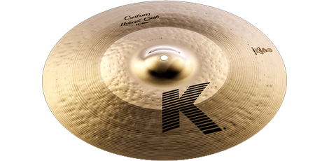 Zildjian 17