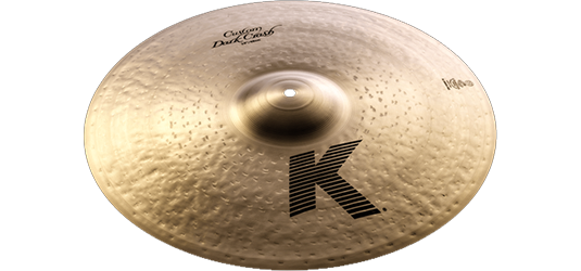 Zildjian 19